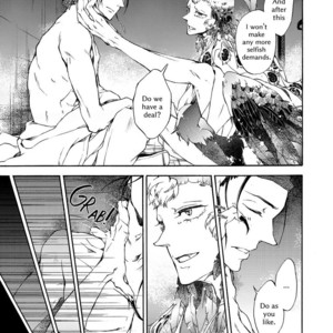 [MONZEN Yayohi] Zhen (update c.5) [Eng] – Gay Manga sex 80