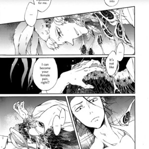 [MONZEN Yayohi] Zhen (update c.5) [Eng] – Gay Manga sex 83