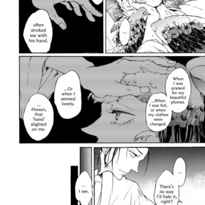 [MONZEN Yayohi] Zhen (update c.5) [Eng] – Gay Manga sex 85