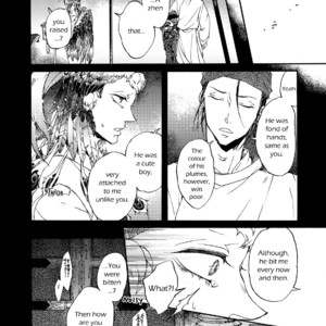[MONZEN Yayohi] Zhen (update c.5) [Eng] – Gay Manga sex 101