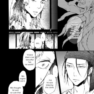 [MONZEN Yayohi] Zhen (update c.5) [Eng] – Gay Manga sex 103
