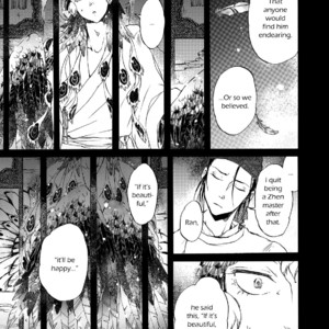 [MONZEN Yayohi] Zhen (update c.5) [Eng] – Gay Manga sex 104