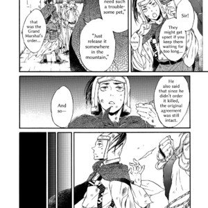 [MONZEN Yayohi] Zhen (update c.5) [Eng] – Gay Manga sex 109