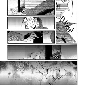 [MONZEN Yayohi] Zhen (update c.5) [Eng] – Gay Manga sex 114
