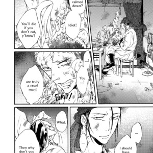 [MONZEN Yayohi] Zhen (update c.5) [Eng] – Gay Manga sex 119
