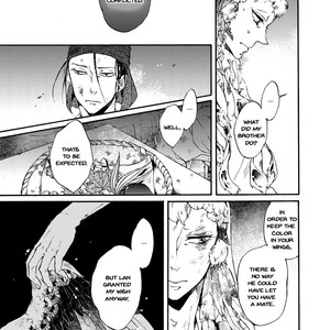 [MONZEN Yayohi] Zhen (update c.5) [Eng] – Gay Manga sex 129