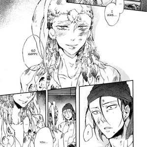 [MONZEN Yayohi] Zhen (update c.5) [Eng] – Gay Manga sex 131