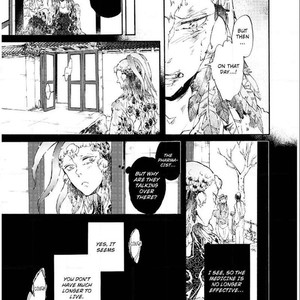 [MONZEN Yayohi] Zhen (update c.5) [Eng] – Gay Manga sex 133