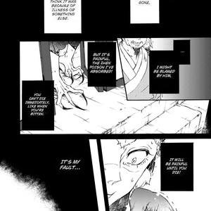 [MONZEN Yayohi] Zhen (update c.5) [Eng] – Gay Manga sex 136