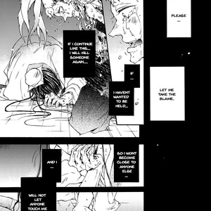 [MONZEN Yayohi] Zhen (update c.5) [Eng] – Gay Manga sex 139