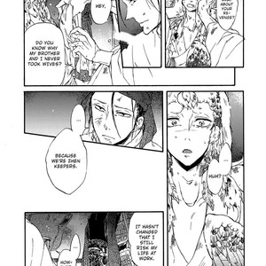 [MONZEN Yayohi] Zhen (update c.5) [Eng] – Gay Manga sex 144