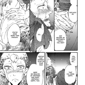 [MONZEN Yayohi] Zhen (update c.5) [Eng] – Gay Manga sex 147