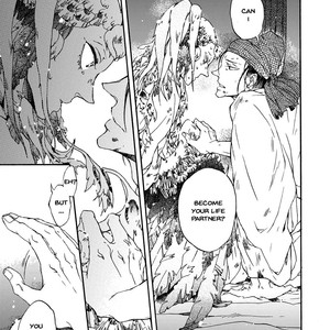 [MONZEN Yayohi] Zhen (update c.5) [Eng] – Gay Manga sex 149