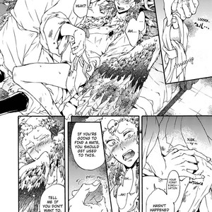 [MONZEN Yayohi] Zhen (update c.5) [Eng] – Gay Manga sex 152
