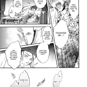 [MONZEN Yayohi] Zhen (update c.5) [Eng] – Gay Manga sex 155