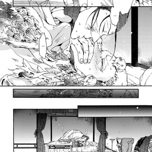 [MONZEN Yayohi] Zhen (update c.5) [Eng] – Gay Manga sex 156