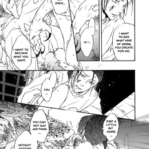 [MONZEN Yayohi] Zhen (update c.5) [Eng] – Gay Manga sex 159