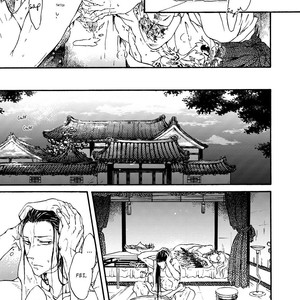 [MONZEN Yayohi] Zhen (update c.5) [Eng] – Gay Manga sex 161