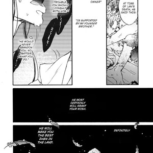 [MONZEN Yayohi] Zhen (update c.5) [Eng] – Gay Manga sex 162