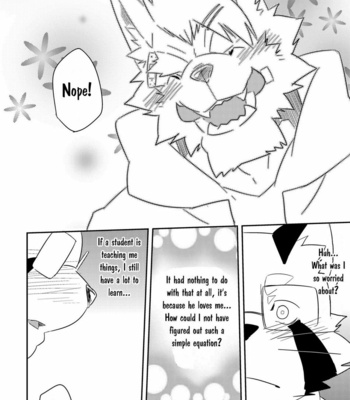 [Koorigumo (KENN)] Hatsumono [Eng] – Gay Manga sex 21