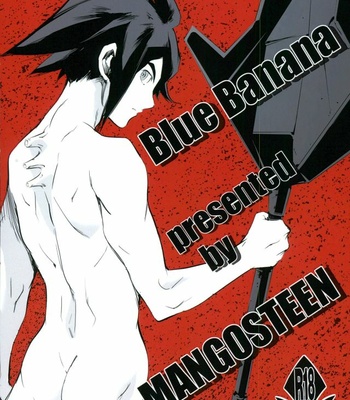 [Blue Banana (Mangosteen)] Orga wa Ore-tachi no Ecchi na Kaa-san da yo [JP] – Gay Manga sex 26