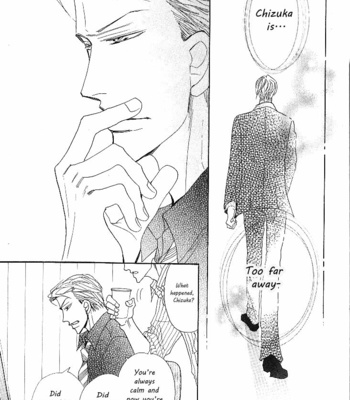 [Umetarou] Nemurenai Koibito [Eng] – Gay Manga sex 92