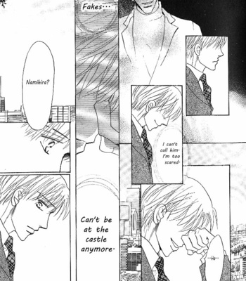 [Umetarou] Nemurenai Koibito [Eng] – Gay Manga sex 96