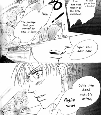 [Umetarou] Nemurenai Koibito [Eng] – Gay Manga sex 113
