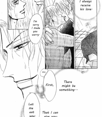 [Umetarou] Nemurenai Koibito [Eng] – Gay Manga sex 120