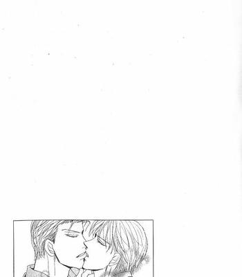 [Umetarou] Nemurenai Koibito [Eng] – Gay Manga sex 133