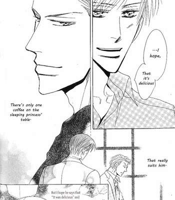 [Umetarou] Nemurenai Koibito [Eng] – Gay Manga sex 26