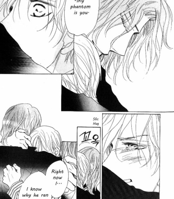 [Umetarou] Nemurenai Koibito [Eng] – Gay Manga sex 199