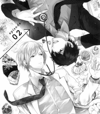 [Owaru] Omoichigai ga Koi no Tane (update c.3) [kr] – Gay Manga sex 40