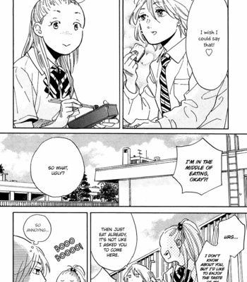 [Hideyoshico] Taisoufuku o Nugasanaide [Eng] – Gay Manga sex 5