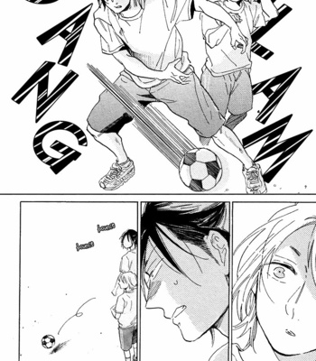 [Hideyoshico] Taisoufuku o Nugasanaide [Eng] – Gay Manga sex 11