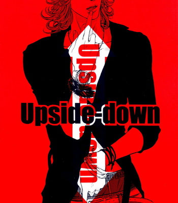 [YU-GA] KAT-TUN dj – Upside-down [Eng/JP] – Gay Manga sex 17