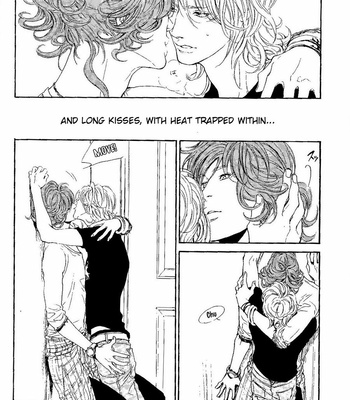 [YU-GA] KAT-TUN dj – Upside-down [Eng/JP] – Gay Manga sex 12