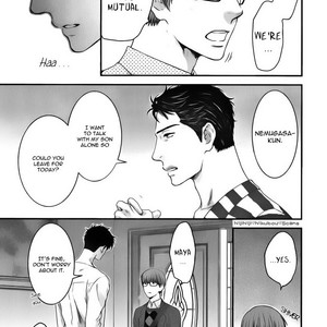 [NEKOTA Yonezou] Hidoku Shinai de ~ vol.07 [Eng] – Gay Manga sex 6