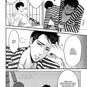 [NEKOTA Yonezou] Hidoku Shinai de ~ vol.07 [Eng] – Gay Manga sex 7