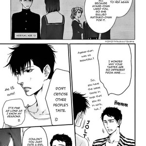 [NEKOTA Yonezou] Hidoku Shinai de ~ vol.07 [Eng] – Gay Manga sex 8