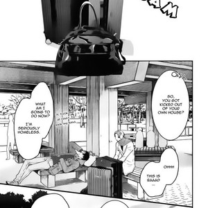 [NEKOTA Yonezou] Hidoku Shinai de ~ vol.07 [Eng] – Gay Manga sex 10