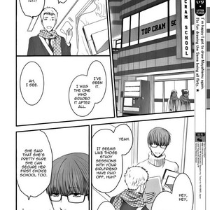 [NEKOTA Yonezou] Hidoku Shinai de ~ vol.07 [Eng] – Gay Manga sex 17