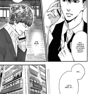 [NEKOTA Yonezou] Hidoku Shinai de ~ vol.07 [Eng] – Gay Manga sex 20