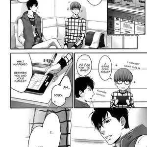 [NEKOTA Yonezou] Hidoku Shinai de ~ vol.07 [Eng] – Gay Manga sex 21
