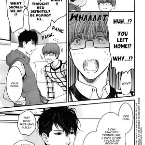 [NEKOTA Yonezou] Hidoku Shinai de ~ vol.07 [Eng] – Gay Manga sex 22