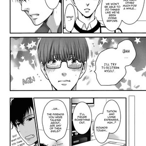 [NEKOTA Yonezou] Hidoku Shinai de ~ vol.07 [Eng] – Gay Manga sex 23
