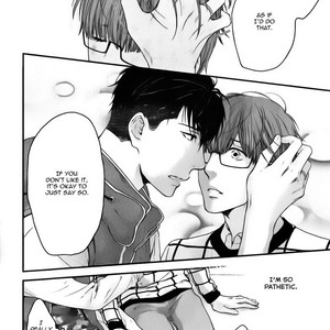 [NEKOTA Yonezou] Hidoku Shinai de ~ vol.07 [Eng] – Gay Manga sex 25