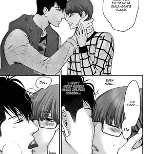 [NEKOTA Yonezou] Hidoku Shinai de ~ vol.07 [Eng] – Gay Manga sex 26