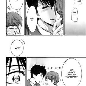 [NEKOTA Yonezou] Hidoku Shinai de ~ vol.07 [Eng] – Gay Manga sex 27