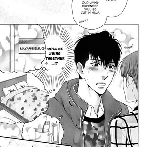 [NEKOTA Yonezou] Hidoku Shinai de ~ vol.07 [Eng] – Gay Manga sex 28